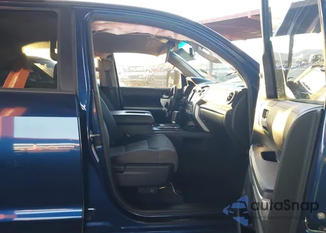 2015 Toyota Tundra Sr5 5.7L V8 из США, поврежденный, VIN 5TFDW5F11FX426776